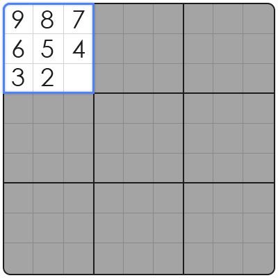 gamovation sudoku